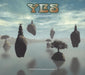 Yes Topography - The Yes Anthology - Studio, Live & Solo Classics UK 2 CD album set (Double CD) METRDCD535