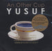 Yusuf Islam An Other Cup - Gold Promotional Stamped Picture Sleeve US Promo CD album (CDLP) 94550-2