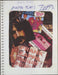 Zappa Plays Zappa Diva's Diary + 2 Tickets UK tour programme TOUR PROGRAMME