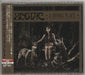 Zodiac A Hiding Place - Sealed + Obi Japanese Promo CD album (CDLP) BKMA-1019