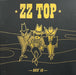 ZZ Top Goin' 50 UK Vinyl Box Set R1591568